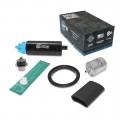 Quantum Fuel Systems OEM Replacement In-Tank EFI Fuel Pump w/ Fuel Pressure Regulator, Tank Seal, Fuel Filter, Strainer for the BMW K 1200 RS '96-01 Quantum Fuel Systems OEM Replacement In-Tank EFI Fuel Pump w/ Fuel Pressure Regulator, Tank Seal, Fuel Filter, Strainer for the BMW K 1200 RS '96-01